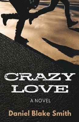 bokomslag Crazy Love