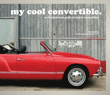 my cool convertible 1