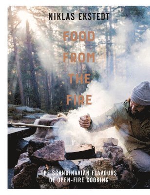 Food from the Fire 1