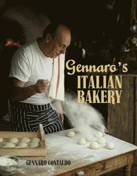 bokomslag Gennaro's Italian Bakery