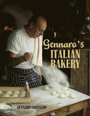 Gennaro's Italian Bakery 1