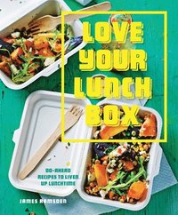 bokomslag Love Your Lunchbox