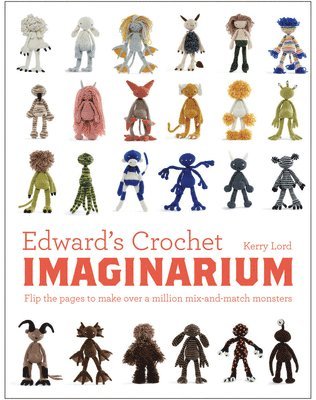 Edward's Crochet Imaginarium 1