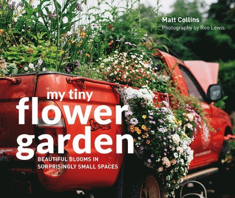 My Tiny Flower Garden 1