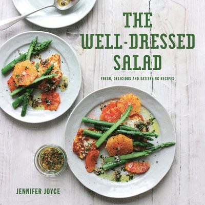 The Well-Dressed Salad 1