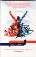 The Agony & the Ecstasy