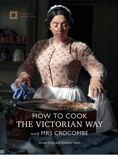 Annie Gray, Andrew Hann - How To Cook, Inbunden