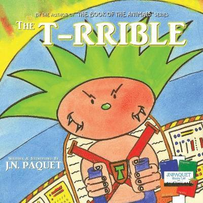 T-RRIBLE