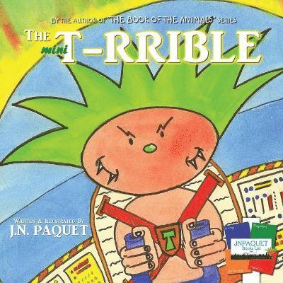 mini T-RRIBLE