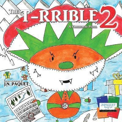 T-RRIBLE 2