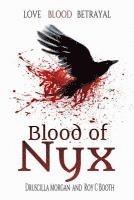 bokomslag Blood of Nyx
