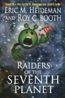 Raiders of the Seventh Planet 1