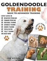 John Maynard - Goldendoodle, Häftad