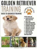 Margaret Davis - Golden Retriever Training, Häftad. Tillgänglighet: Lägg i varukorg