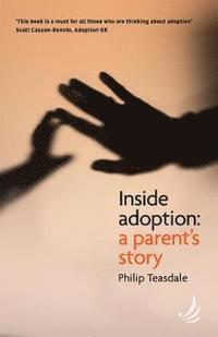 bokomslag Inside Adoption
