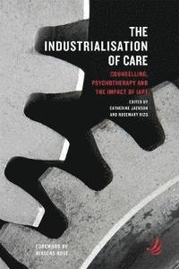 bokomslag The Industrialisation of Care
