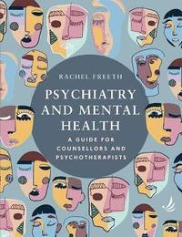 bokomslag Psychiatry and Mental Health