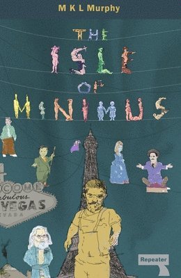 The Isle of Minimus 1