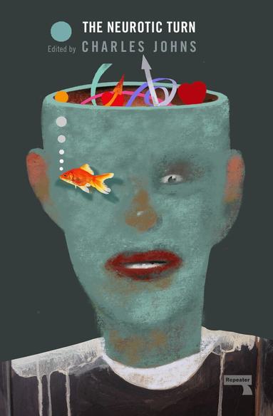 Charles Johns, Charles William Johns - Neurotic Turn, Häftad