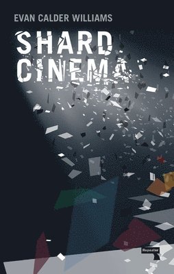 bokomslag Shard Cinema