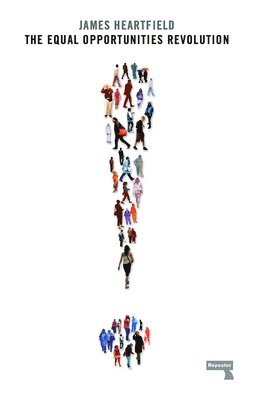 bokomslag Equal Opportunities Revolution
