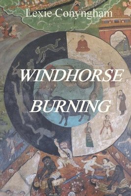 Windhorse Burning 1