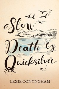 bokomslag Slow Death by Quicksilver