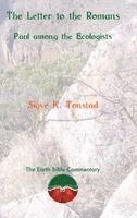 Sigve K Tonstad - Letter to the Romans, Inbunden