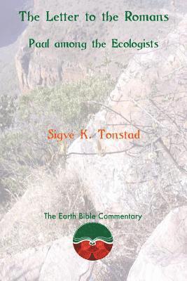 Sigve K Tonstad - Letter to the Romans, Häftad