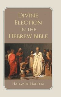 bokomslag Divine Election in the Hebrew Bible