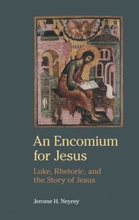 bokomslag Encomium for Jesus