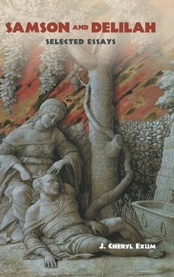 J Cheryl Exum - Samson and Delilah, Inbunden