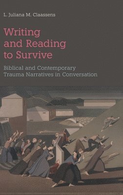 Writing and Reading to Survive 1