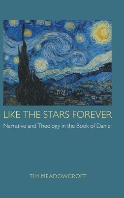 Tim Meadowcroft - Like the Stars Forever, Inbunden