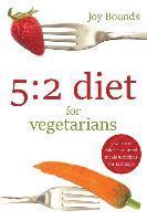bokomslag 5:2 Diet for Vegetarians