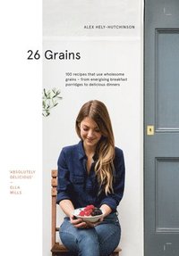 bokomslag 26 Grains