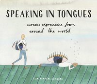bokomslag Speaking in Tongues