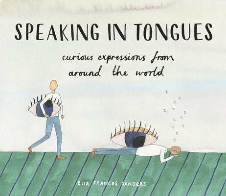 Speaking in Tongues 1