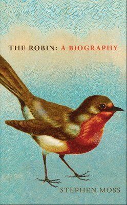 bokomslag The Robin