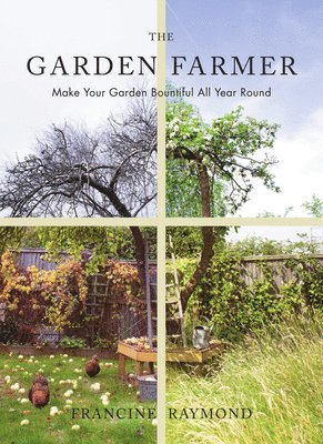 The Garden Farmer 1