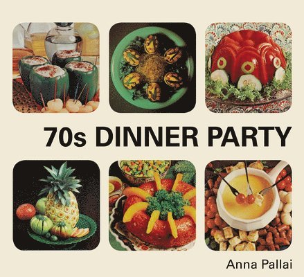 70s Dinner Party 1