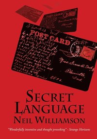 bokomslag Secret Language