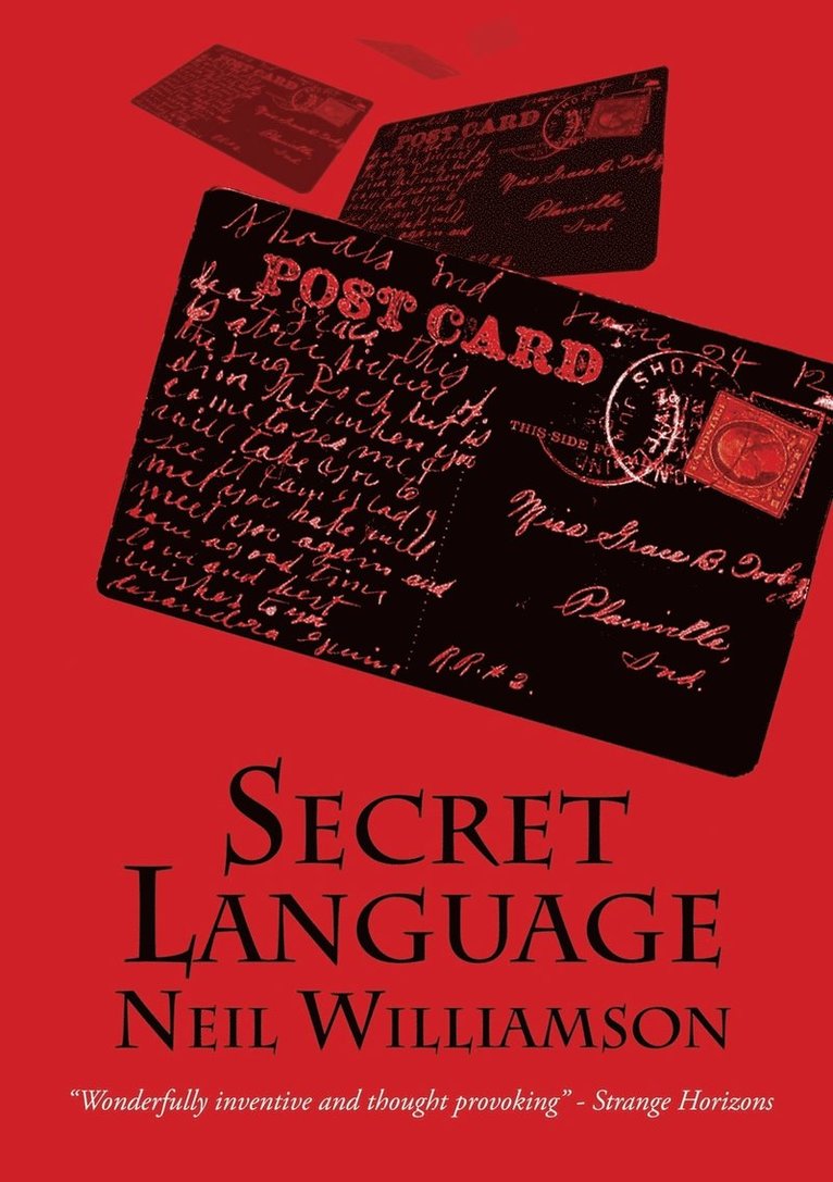 Secret Language 1