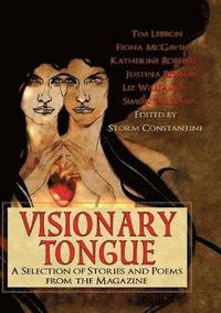 bokomslag Visionary Tongue