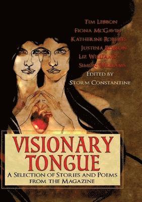 Visionary Tongue 1