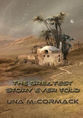Una McCormack - Greatest Story Ever Told, Häftad