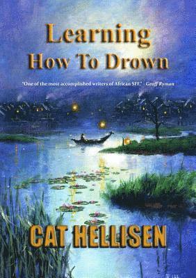 Learning How To Drown 1