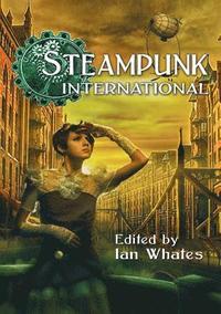 bokomslag Steampunk International