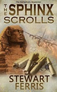 bokomslag Sphinx Scrolls
