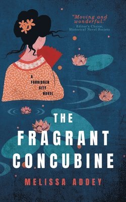 Fragrant Concubine